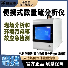 其他仪器仪表;气体检测仪;其他气体分析