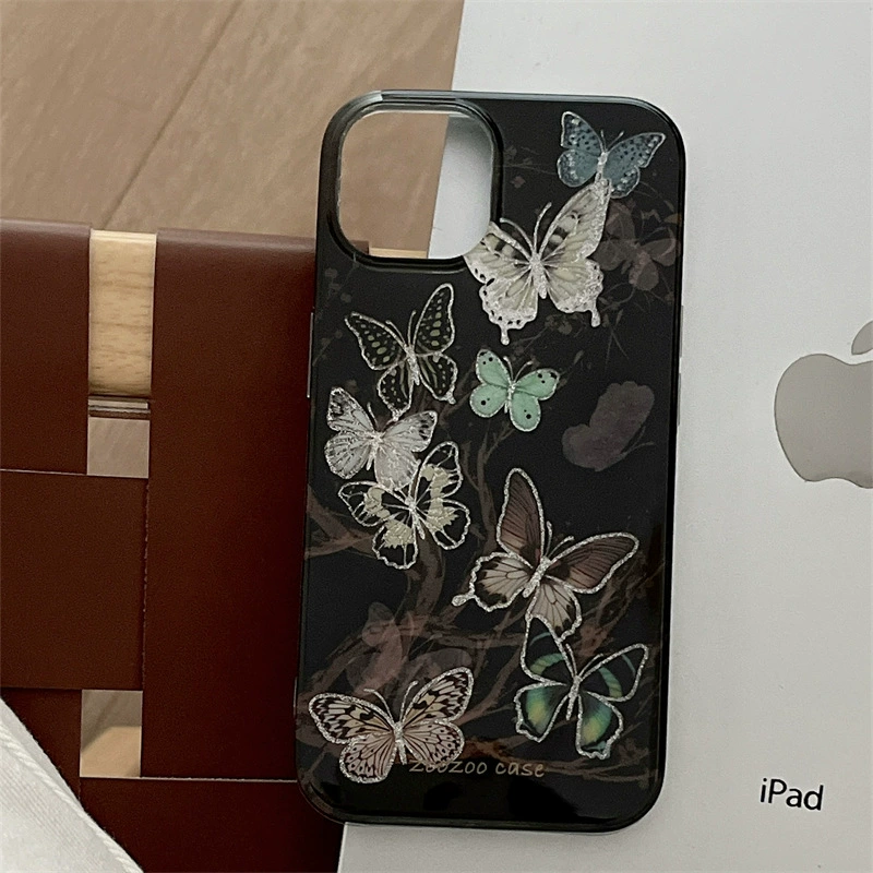 Apple, совместимый чехол для телефона, iPhone 12/13, iphone, 15примакс