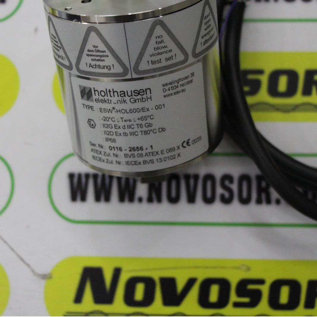 HOLTAUSEN  HOL600-EX-001  HOL600/EX咨询后再下单