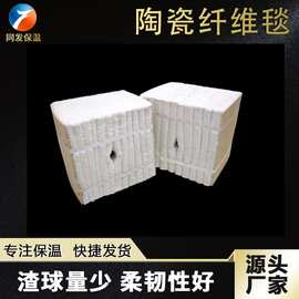 硅酸铝纤维模块 陶瓷硅酸铝纤维模块图片展示