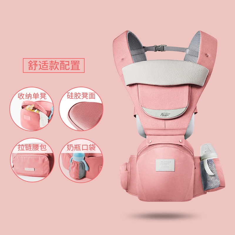 1815舒适恬粉（已停产需定制）