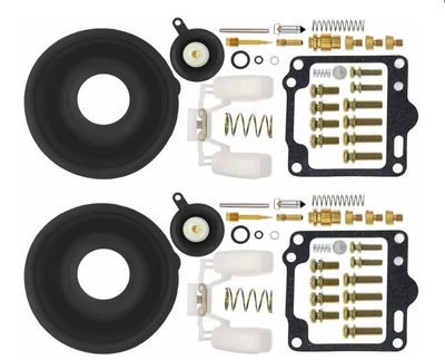 Motorcycle engine and accessories | Honda Kawasaki - 012-yamaha-virago-1100-xv1100-1988-1999