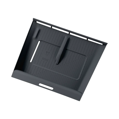 08Emp Central Control Wireless Charging Silicone | Anti-slip mat