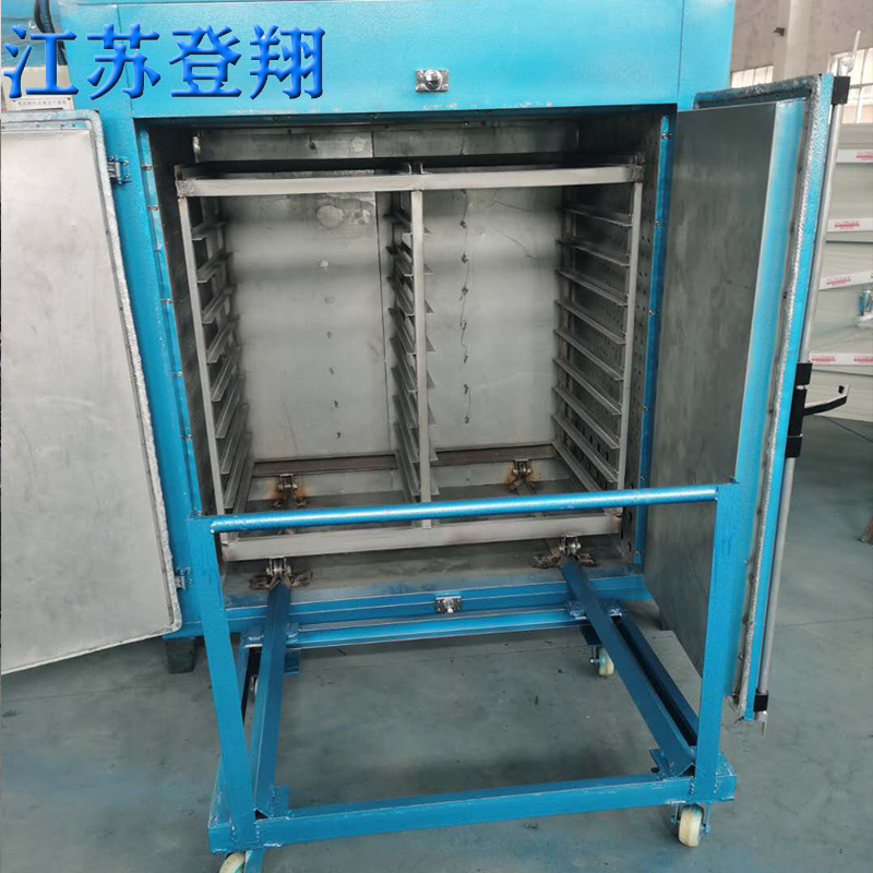 热风循环烘箱电镀工业烤箱五金烤箱聚氨酯烘箱干燥箱实验室烤箱