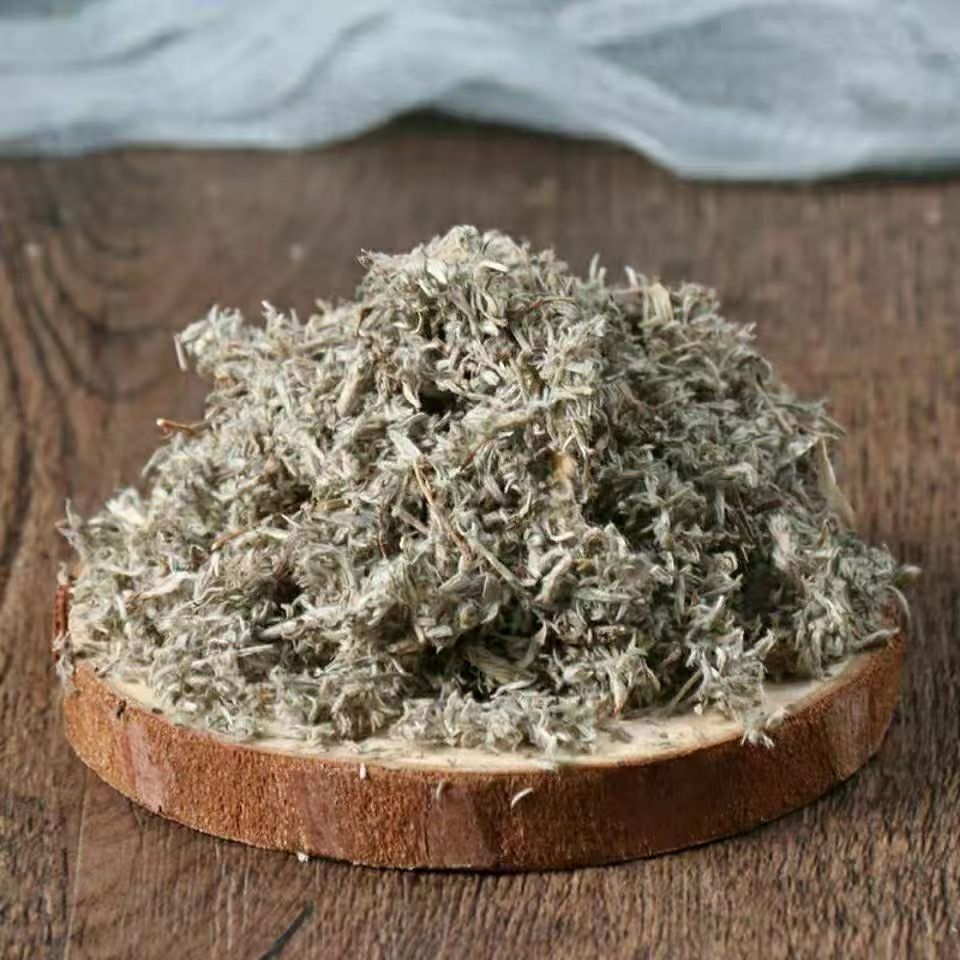 Yin Chen Powder 1000g Artemisiae Scopariae Herb Fine Ground Traditional Chinese Herbal Ingredient specifications