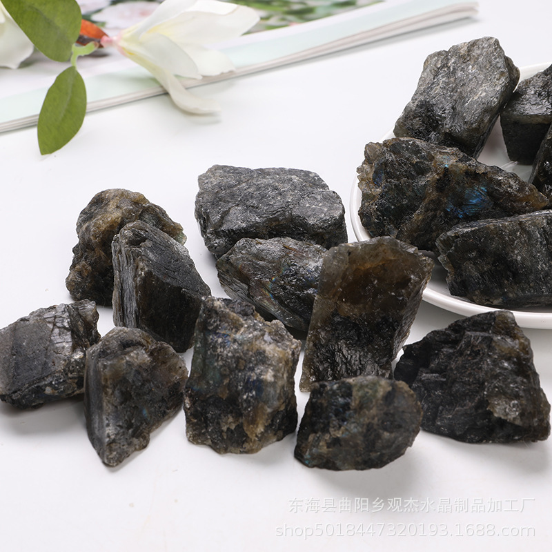 天然水晶原石白水晶紫水晶粉晶蛍光石標本エネルギー石無火香薫石考古鉱石|undefined