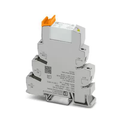 2967620 PLC-RSC- 24DC/21HC Phoenix-M