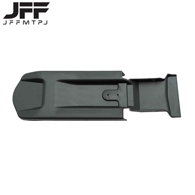 Electric Off-Road Motorcycle Inner Panel Cushion Lower Guard Suitable for Light Bee X/S X260 X160 (Motorcycle Fender) - light-bee-seat-cushion-lower-guard-plate-ordinary