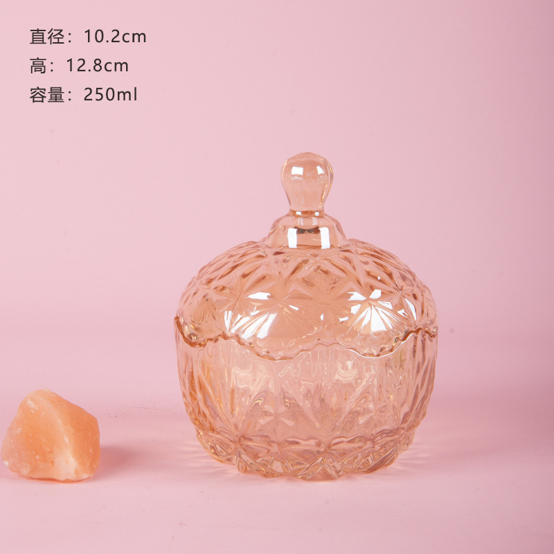 작은 왕관【호박】
