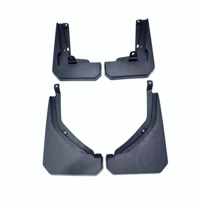 Mudguard Free T1 Car Tire