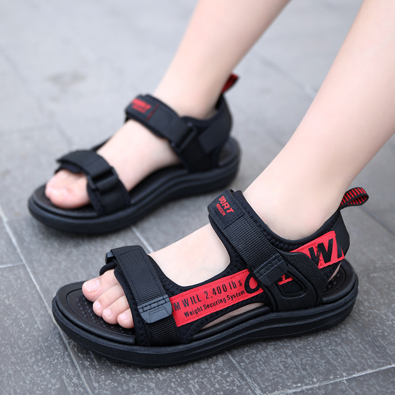 boy's sandals