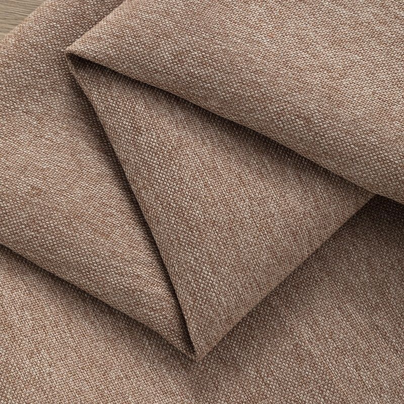 Màu nâu nhạt cổ điển / 90*90cm