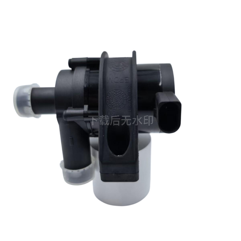 06H965561 automotive electronic cooling water pump suitable for Audi, Seat, and Volkswagen vehicles