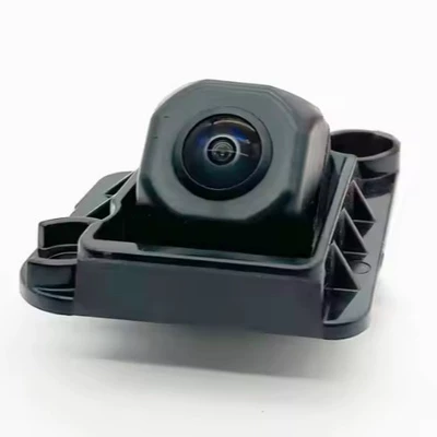 Rear Car Camera, Other vehicle instruments