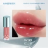 W09 Камелия (красный)