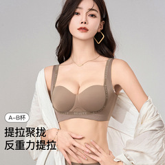 ノンワイヤーブラジャー、小胸を大きく見せる、脇の肉を寄せ上げる、通気性抜群、軽量、卸売