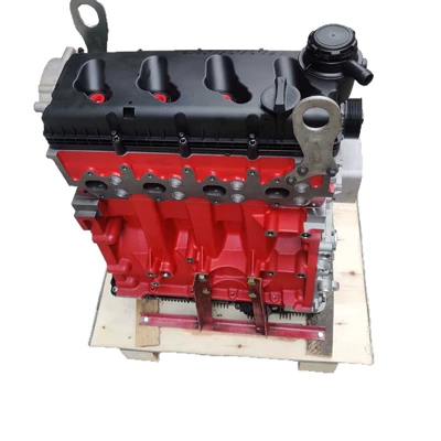 Engine Assembly, Engine assembly