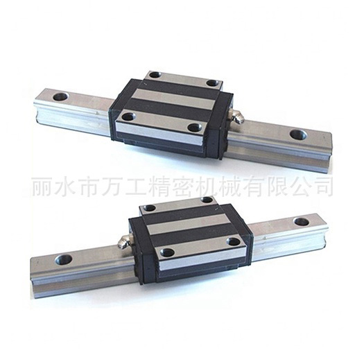 厂家直销超硬耐磨导轨 方形导轨 异形导轨按图制造 LGV超长导轨