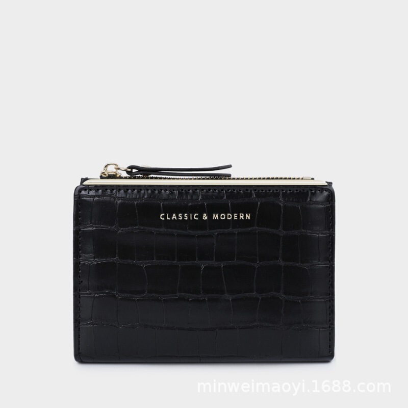 Promotional Classic Cross-Border Fashion Crocodile Pattern 80% off Wallet Wholesale Dropshipping Clearance Eastern European Big Brand Women's Wallet Promotional Classic Cross-Border Fashion Crocodile Pattern 80% off Wallet Wholesale Dropshipping Clearance Eastern European Big Brand Women's Wallet