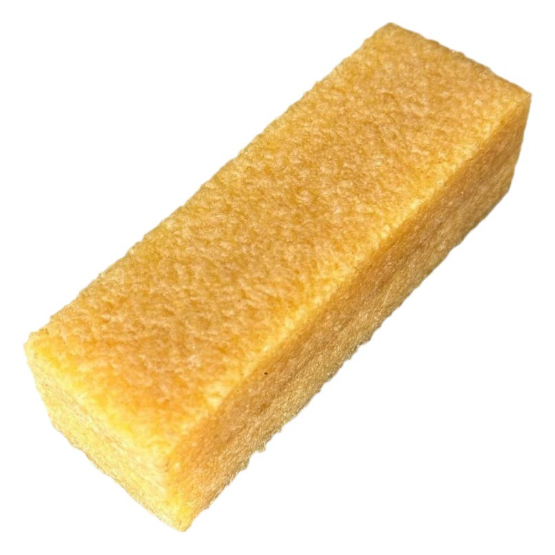 [Доставка в тот же день] ластик для чистки скейтборда наждачной бумагой двойной рокер обеззараживание Лонгборд чистящий клей 11,5x3,5 X