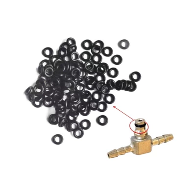 5, Three-Way/Two-Way — Santong Oil pump, nozzle