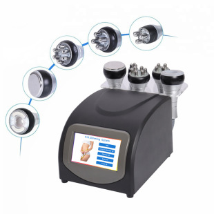 ̨ʽ���һ40K�w�w�p�����݃x Cavitation Vacuum Beauty Machine