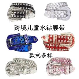 腰带;腰部饰品;腰链