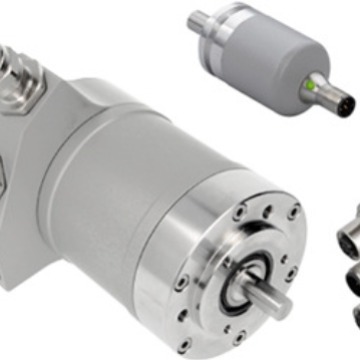 德国博思特FRABA编码器OCD-S101G-1212-B150-PRL上海总代理现货