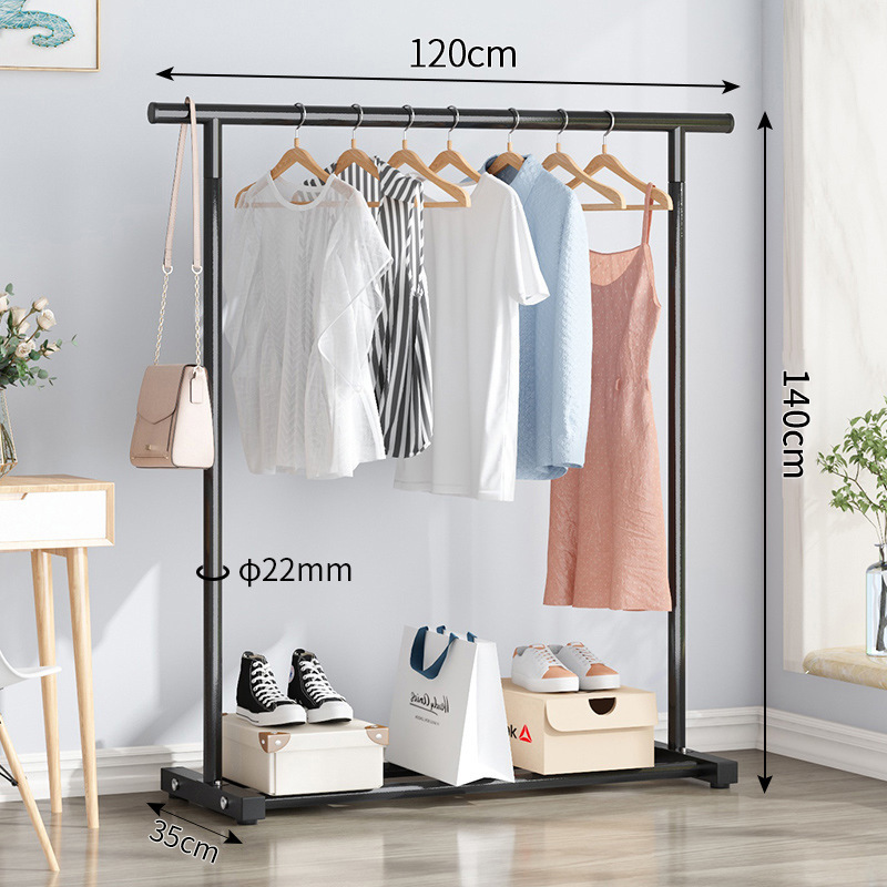 22 모델 - 1.2m - 블랙