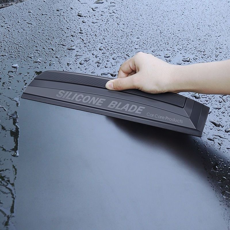 Black water board