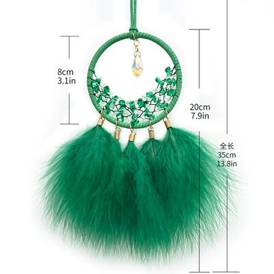 pendant women's car decoration finished — Car hanging
