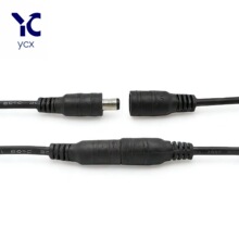 LED���l�B�Ӿ�DC��ĸ�^���B�����Դ5.5*2.1DC���Ӿ��Aо����