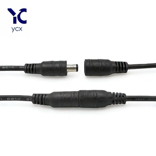 LED���l�B�Ӿ�DC��ĸ�^���B�����Դ5.5*2.1DC���Ӿ��Aо����