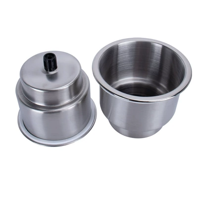 Stainless Steel Yacht Accessories: Avtomobil ehtiyat hissələri