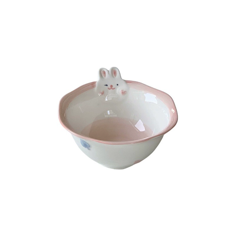 High quality ceramic tableware, brand set for food