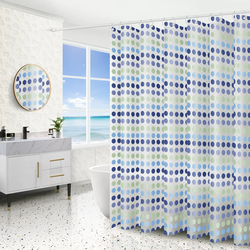 Пр Waterproof curtain, warm set