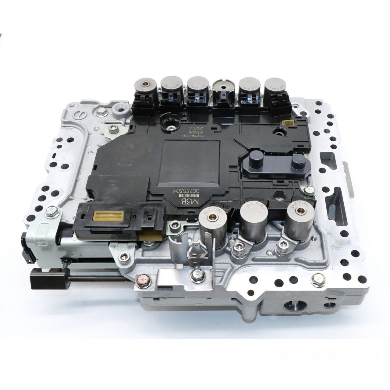 Spot Supply Cross-Border 07A Automatic Transmission 7-Speed Transmission System Valve Body 31705X044B Computer Rd7Ro1