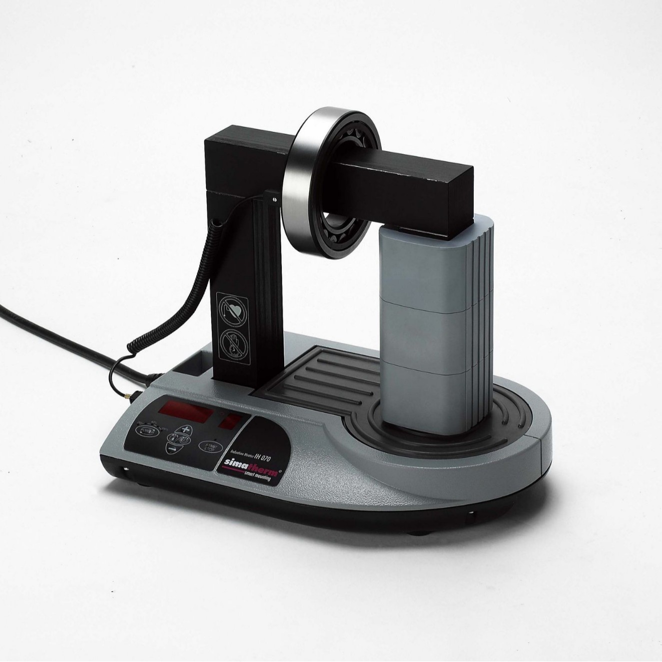 瑞士森马IH070轴承加热器感应加热器电磁感应加热器