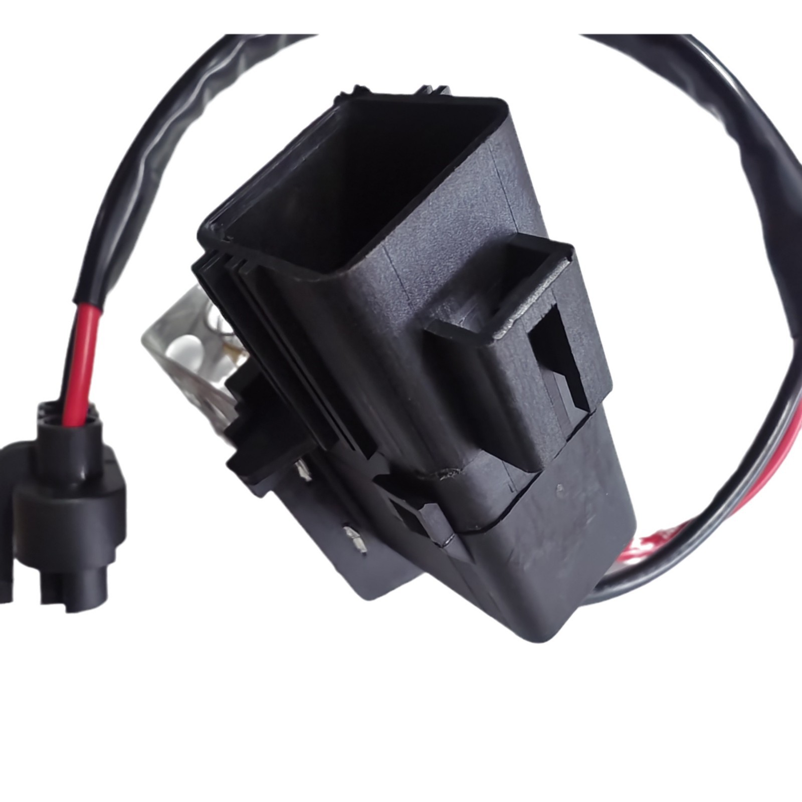 7R3Z8L603A Is Suitable for 2005-2010 Ford Mustang Air Conditioning Blower Resistor Factory Direct Sale