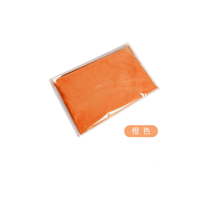 Toalla especial para hombres de color sólido con logotipo fijo Toalla absorbente de sudor de playa portátil Toalla deportiva de microfibra absorbente