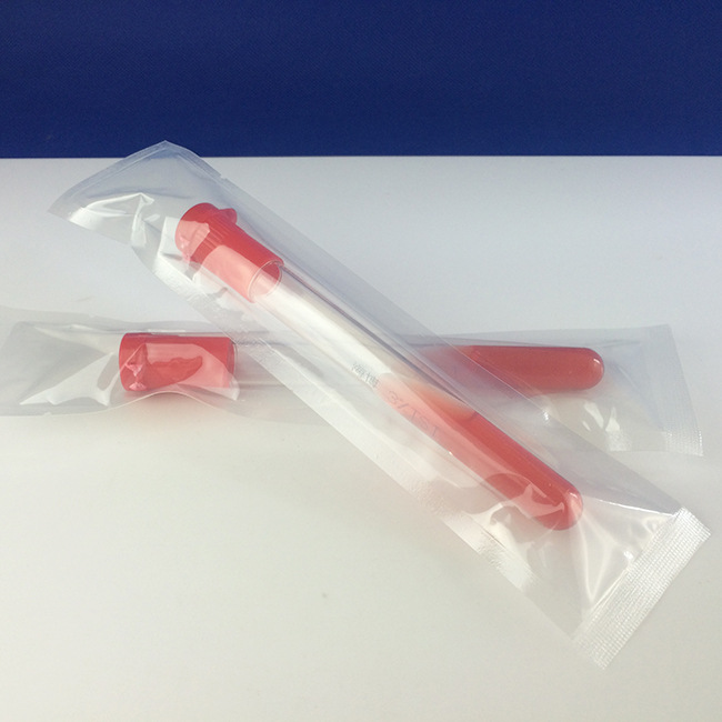 3%氯化钠三糖铁管	 3%TSI Agar Tube     HBPT008-1    20支/盒