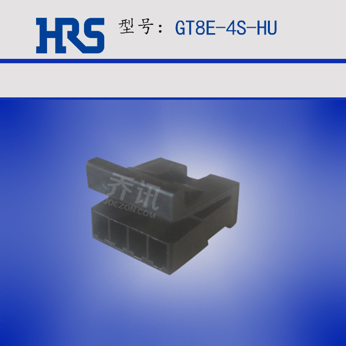 HRS ���������� GT8E-4S-HU ���� 4�� ���� HIROSE �Ӳ��