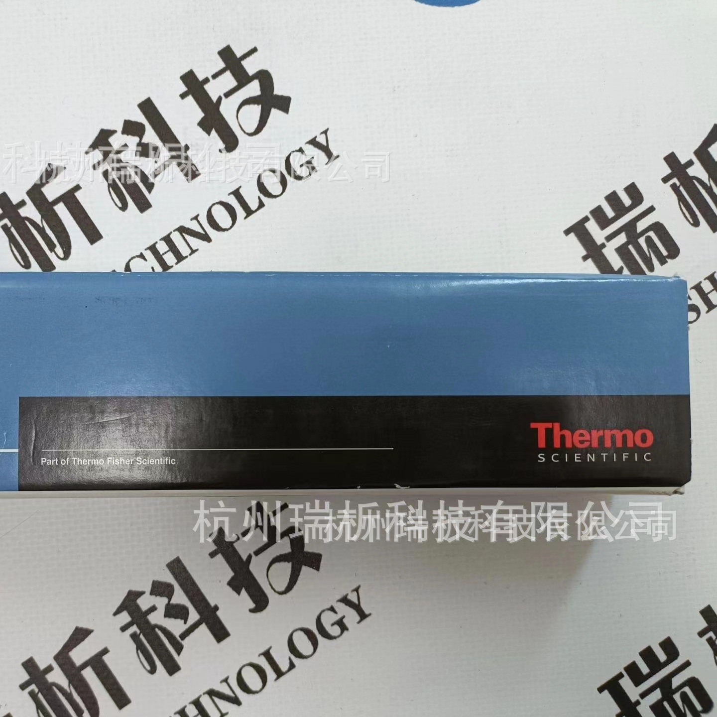 Thermo   82705-052130，FLUOPHASE PFP 50×2.1 5u