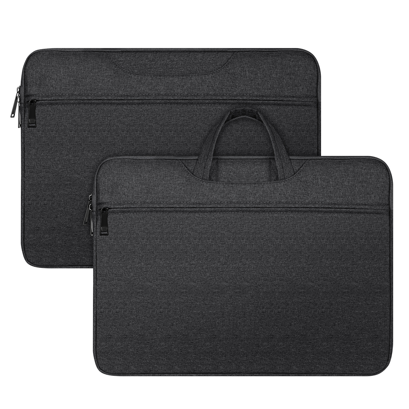 Aplicable Apple Samsung Huawei bolsa de almacenamiento de portátiles MacBook bolsa de negocios portátil al por mayor transfronterizo