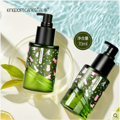 Aromatherapy essential oil facial steamer humidifier special indoor rose lavender household