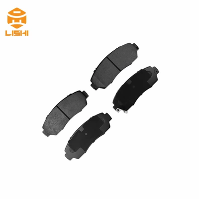 Ötürücü val Manufacturer, Brake Pads T223501080