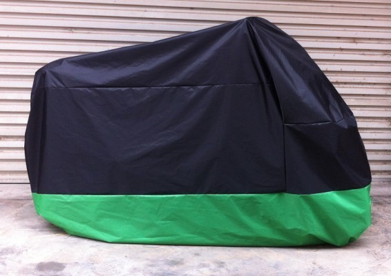 Multi-Color Rainproof Body Sun Protection Universal Motorcycle Electric Vehicle Clothing Rainproof Cover Motorcyclecover