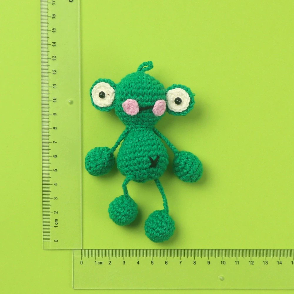 Яблоко, подвеска handmade, клубника, вязаная брелок, подсолнух, оптовая