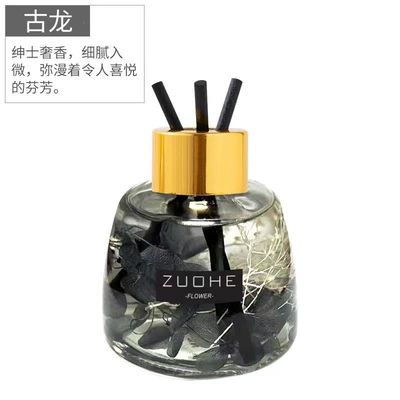Car Perfume Aromatherapy – Ornaments with Long-Lasting Light - cologne-120ml