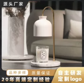 装饰台灯;创意台灯;其他居家日用